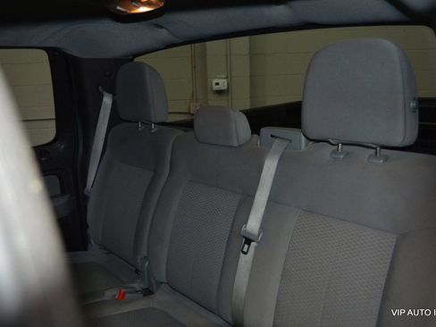 Used 2014 Ford F150 XLT w/ XLT Chrome Package AWD/4WD image 15