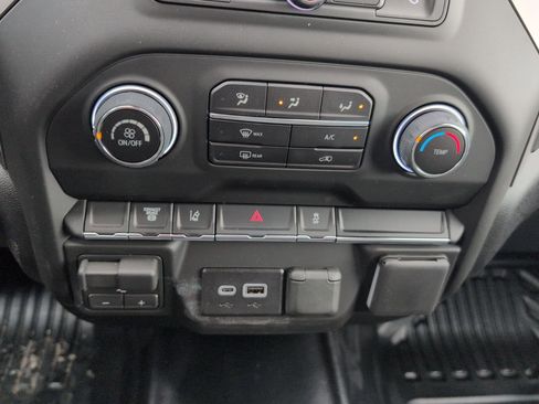 New 2026 Chevrolet Silverado 3500 W/T w/ WT Convenience Package AWD/4WD image 19