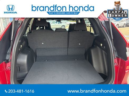 Used 2023 Honda CR-V Sport image 29