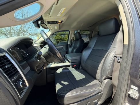 Used 2018 RAM 1500 Lone Star image 18