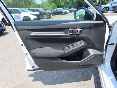 Used 2026 Honda Civic Sport image 15