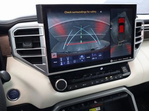 Used 2023 Toyota Tundra Capstone image 18