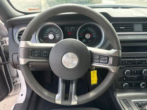 Used 2012 Ford Mustang Boss 302 w/ Boss 302 Accessory Pkg RWD image 14
