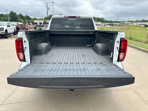 Used 2023 GMC Sierra 1500 Elevation RWD image 22