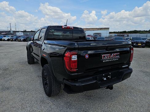 New 2026 GMC Canyon Elevation w/ Convenience Package RWD image 3