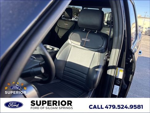 Used 2023 Ford F250 Platinum w/ Tremor Off-Road Package image 24