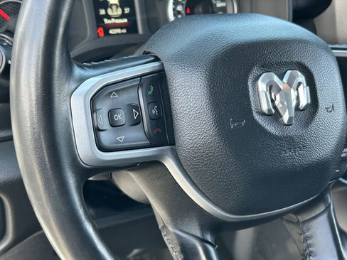 Certified 2023 RAM 1500 Big Horn AWD/4WD image 23