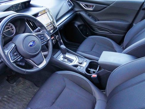 Used 2019 Subaru Forester Premium image 9