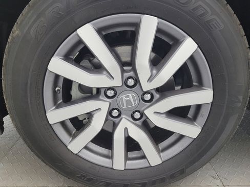 Used 2021 Honda Pilot EX-L image 31