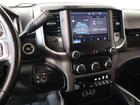 Used 2024 RAM 2500 Big Horn w/ Off Road Package AWD/4WD image 5