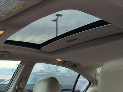 Used 2013 Nissan Maxima 3.5 SV w/ SV Value Pkg image 15