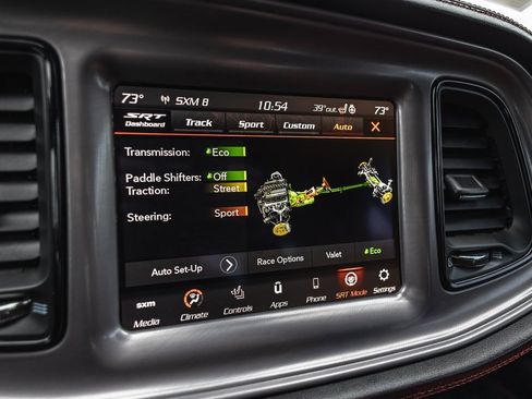 Used 2023 Dodge Challenger R/T Scat Pack w/ Plus Package image 19