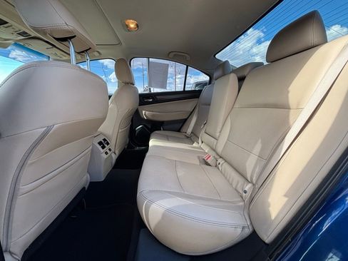 Used 2016 Subaru Legacy 3.6R Limited image 20