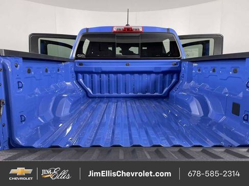 New 2026 Chevrolet Colorado Trail Boss image 47