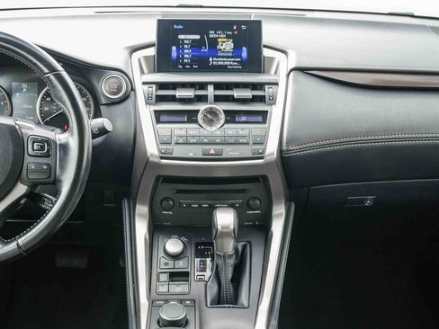 Used 2016 Lexus NX 200t FWD image 14