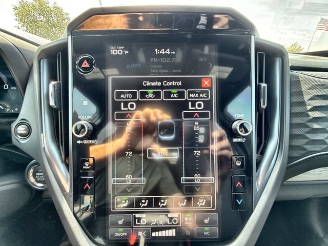 New 2026 Subaru Forester Premium AWD/4WD image 21