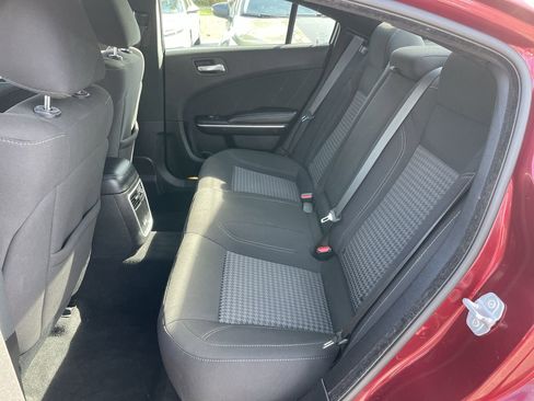 Used 2021 Dodge Charger SXT w/ Cold Weather Package image 38