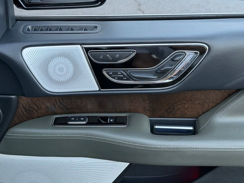 Used 2022 Lincoln Navigator L Black Label image 37
