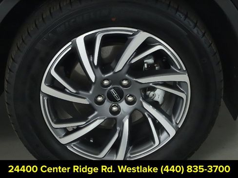 Used 2023 Lincoln Corsair FWD w/ Equipment Group 101A image 10