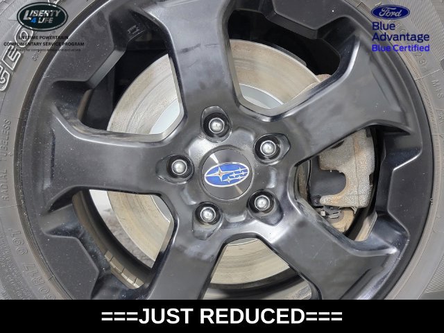 Used 2024 Subaru Forester Wilderness AWD/4WD image 10