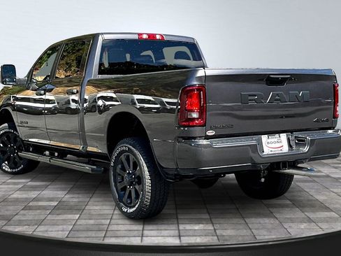 New 2026 RAM 2500 Big Horn image 3