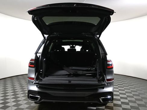 Certified 2024 BMW X7 xDrive40i w/ M Sport Package image 36