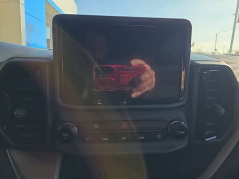 Used 2021 Ford Bronco Sport image 12