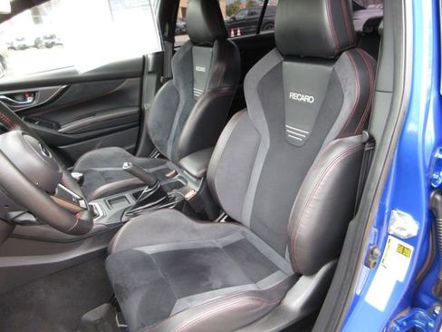 Used 2024 Subaru WRX TR image 11