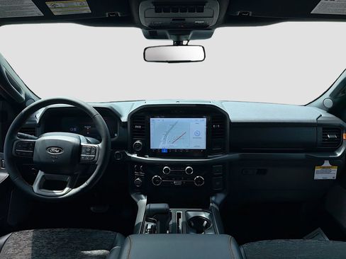 New 2026 Ford F150 Tremor AWD/4WD image 31