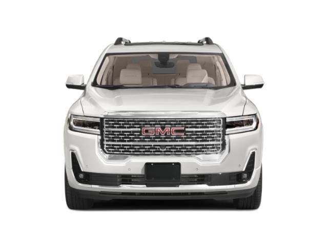 Used 2023 GMC Acadia Denali w/ Denali Technology Package AWD/4WD image 7