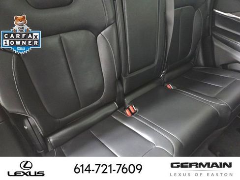 Used 2022 Jeep Grand Cherokee Limited image 22