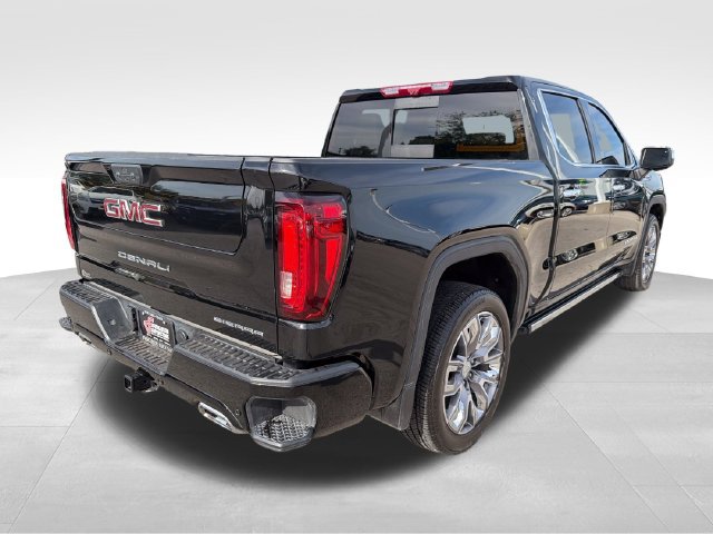 Used 2026 GMC Sierra 1500 Denali AWD/4WD image 7
