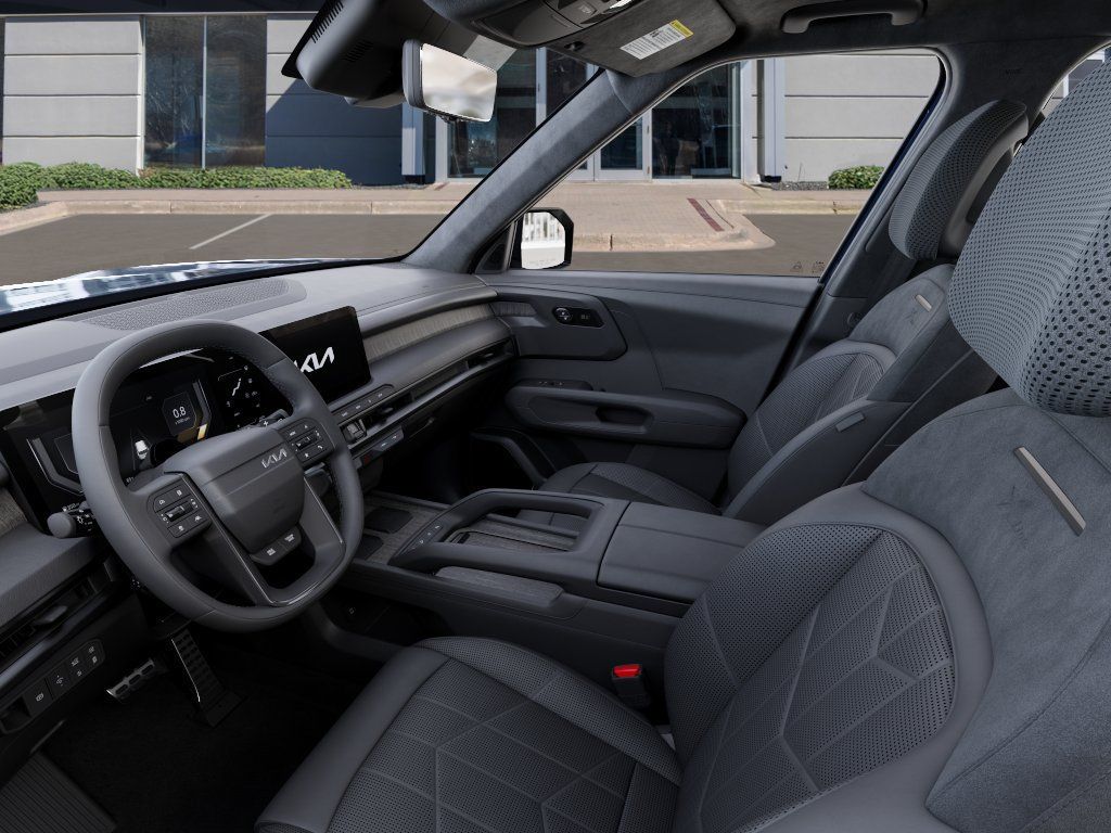 New 2027 Kia Telluride SX Prestige X-Line w/ Towing Package AWD/4WD image 20