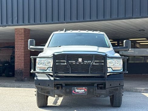 Used 2021 RAM 3500 Tradesman AWD/4WD image 2