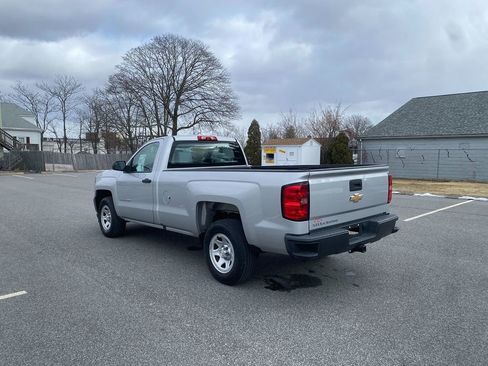 Used 2016 Chevrolet Silverado 1500 W/T w/ WT Fleet Convenience Package image 8
