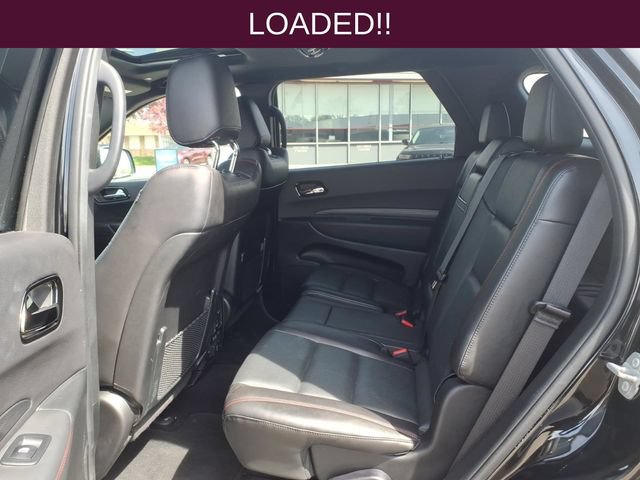 Used 2023 Dodge Durango GT AWD/4WD image 16