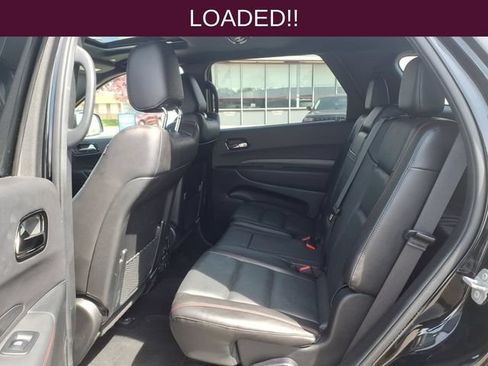 Used 2023 Dodge Durango GT AWD/4WD image 16