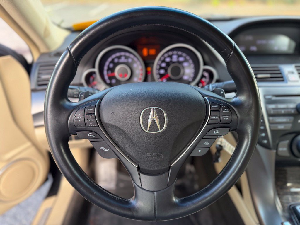 Used 2012 Acura TL FWD image 24