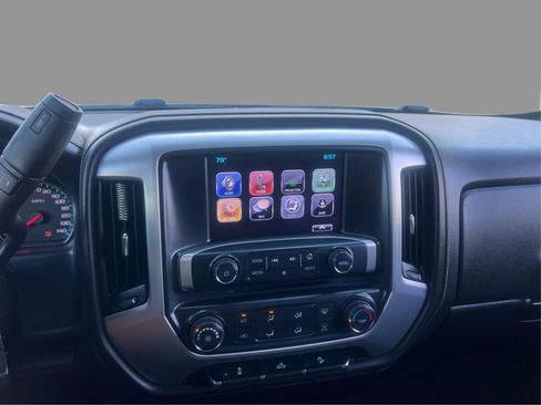 Used 2017 GMC Sierra 1500 SLE w/ SLE Preferred Package AWD/4WD image 29