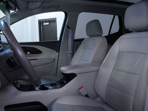 Used 2020 GMC Terrain Denali w/ Denali Premium Package image 17