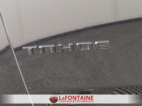 Used 2024 Chevrolet Tahoe Z71 w/ Luxury Package image 33