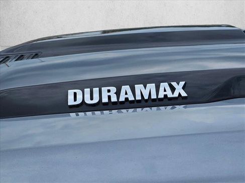 Used 2025 Chevrolet Silverado 1500 LT Trail Boss w/ Convenience Package II AWD/4WD image 13