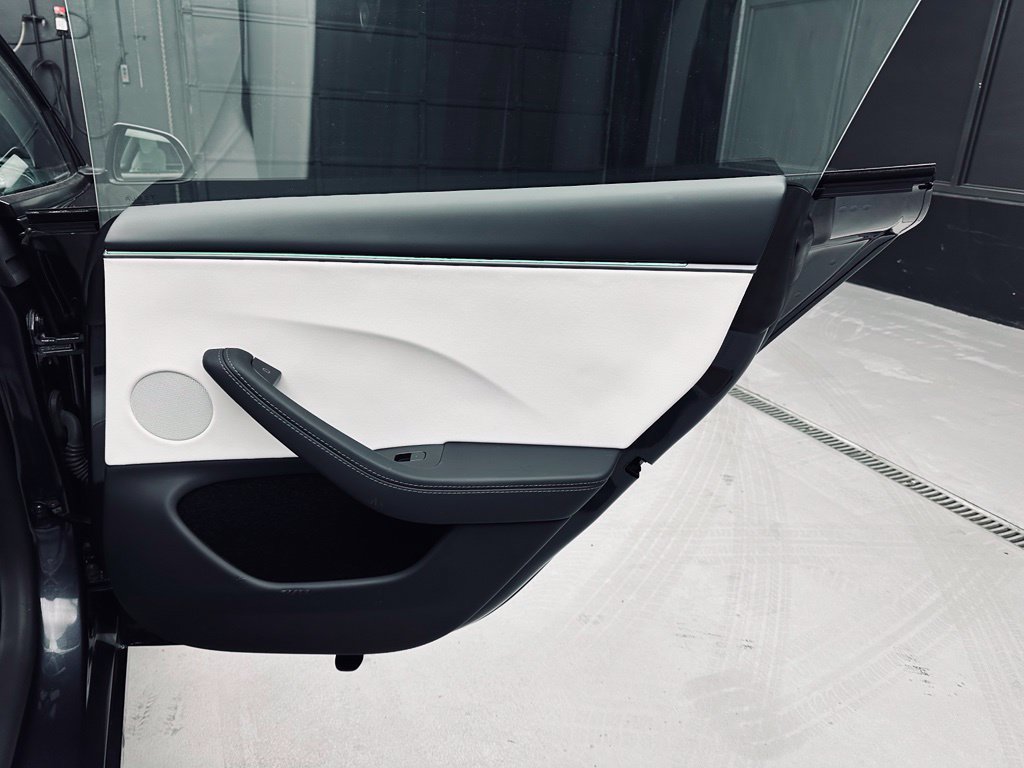 Used 2026 Tesla Model 3 RWD image 27