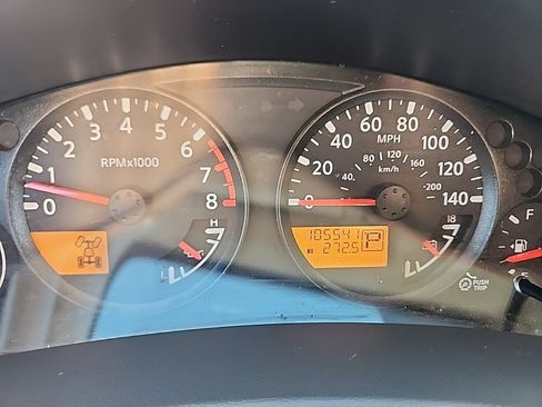 Used 2011 Nissan Xterra S w/ 4X4 Value Package image 13