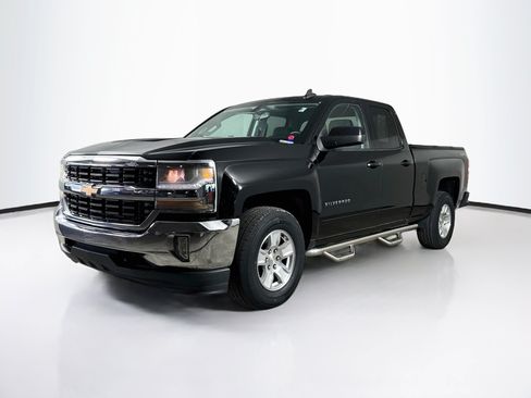 Used 2016 Chevrolet Silverado 1500 LT w/ All Star Edition AWD/4WD image 4