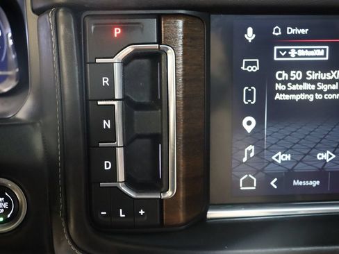Used 2024 GMC Yukon XL Denali Ultimate AWD/4WD image 51