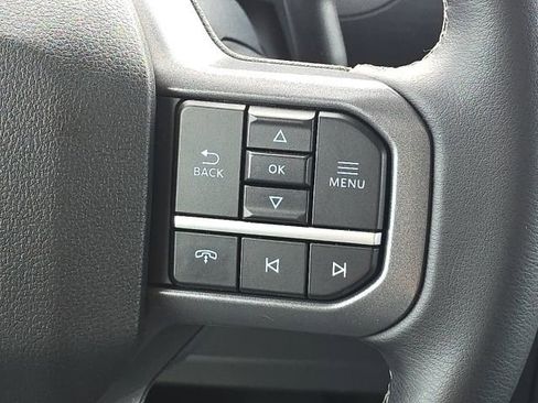 Used 2024 Ford F150 XLT w/ Equipment Group 303A High image 37