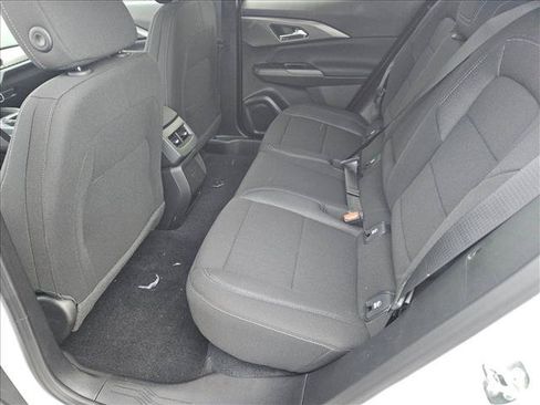 New 2026 Chevrolet Equinox EV LT w/ Comfort Package AWD/4WD image 16