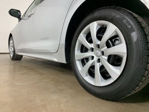 Used 2023 Toyota Corolla LE image 15