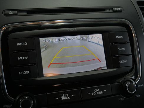 Used 2017 Kia Forte LX w/ LX Popular Package image 28